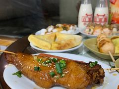 -百富露(跃龙北路店)