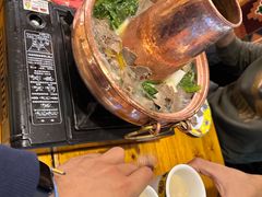 -如意林卡藏餐吧(大昭寺店)