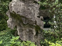 -上海醉白池公园