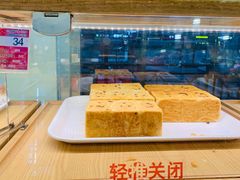-新侨三宝乐面包店(崇文门店)