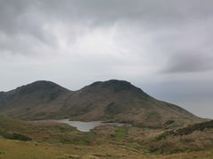 -嵛山岛