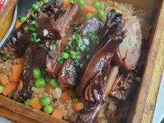 -一楼食业·美食人家