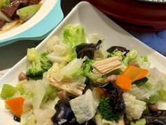 -高玛纳驴肉火烧(一世界店)