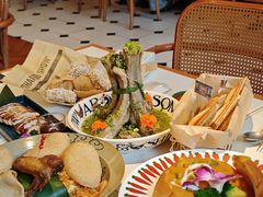 -太食獸泰式茶餐厅(IFS国金中心店)