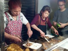 -明记牛杂(新马路分店)