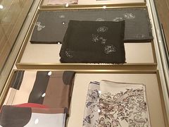 -万事利丝绸(杭州大厦店)