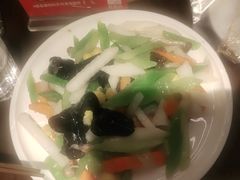 -前海沿·青岛菜(李沧万达店)