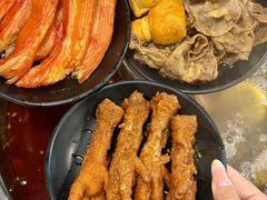 -三江汇火锅店(保全街店)