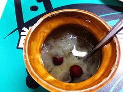 -北京舞蹈学院食堂