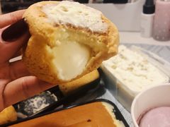 酱爆团子-迦南·甜品蛋糕(传媒店)