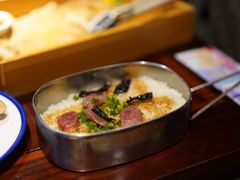 儿时酱油饭-寻宝记绍兴菜(鲁迅路店)