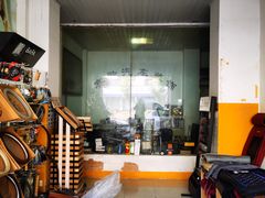 -海盐赛欧汽车美容养护中心(途虎养车店)