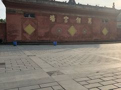 -文庙广场小吃一条街