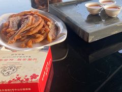 -公园茶楼粤式点心