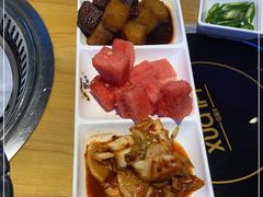 -牛市牛烤肉(西单大悦城店)