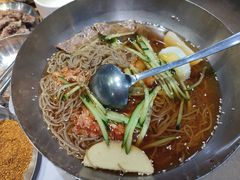 -老炉家木炭烤肉(长江国际店)