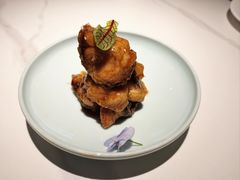 -外婆家(西红门荟聚购物中心店)