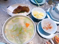 -四道菜·福建菜馆(新街口金鹰店)