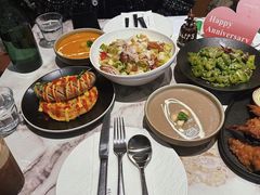 -沛家·西餐Brunch·直火料理