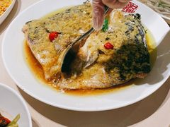 口味鱼头-口味堂(惠济路店)
