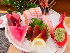 -大岛日本料理铁板烧(南通大饭店)