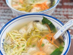 -长人馄饨铺(解放街店)