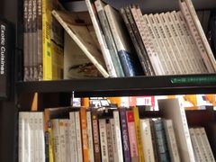 -西西弗书店&矢量咖啡(来福士广场店)