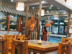 大堂-美味居(古城店)