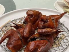 -千灯盛汇·头牌粤菜(致越优城店)