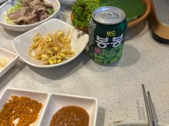 -名家韩国料理·烤肉(瑶海店)