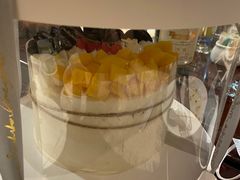 -泉州悦华酒店·自助餐厅