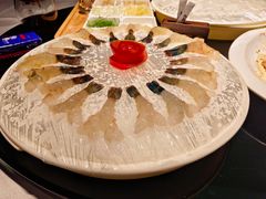 鲜虾生-炳胜品味(海印总店)