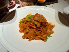 -BetterThai 泰加(苏州中心店)
