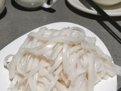 素粿条-为什么牛潮汕牛肉火锅(中信广场店)