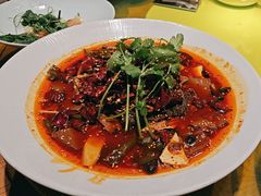-辛香汇·现炒川菜(淮海路百盛店)