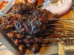 -通海俄式烧烤·俄罗斯大串(嵩山路店)