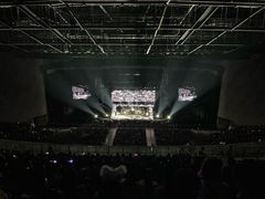 -成都金融城演艺中心