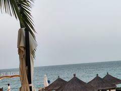 -三亚亚龙湾瑞吉度假酒店