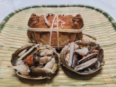 -蟹天蟹地农家菜·阳澄湖大闸蟹(浅水湾店)