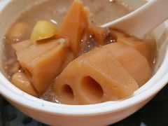 老火汤-大家乐(深圳印力中心店)