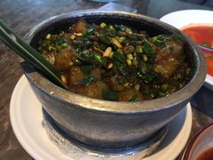 -真爱中国餐馆·年华店(朱雀大街店)