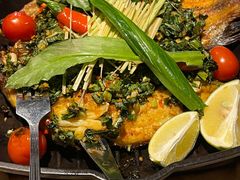 -云海肴云南菜·蒸汽石锅鱼(新奥店)