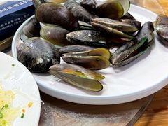-蓝湾碧波·老字号·疍家非遗海上餐厅