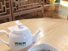 -德胜轩正宗顺德菜(宝安沙井会展中心店)