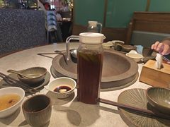 -鲜潭蒸汽石锅鱼(五道口购物中心店)
