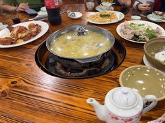 -侠成水上农庄(工业大道店)