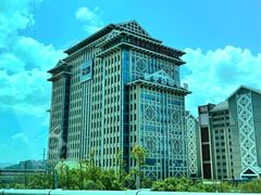 -贵阳龙洞堡国际机场-T2航站楼