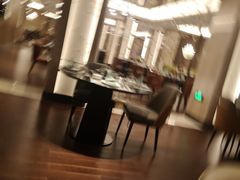 大堂-英冠索菲特酒店·萧湘阁中餐厅