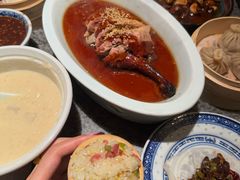 -南京大牌档(青岛万象城店)
