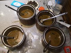 -火龙堂·风味民间菜(文一路店)